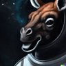 Space Okapi profil fotoğrafı