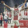 Michel Uelderink's profile picture