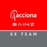 Фото профиля ACCIONA | SAINZ XE Team