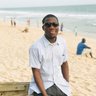 Profilbild von Agba Peace