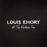 Louis Emory and The Reckless Few 的头像