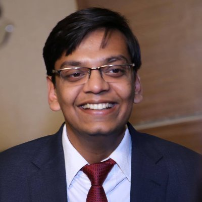 Ankur Mittal's profile picture
