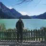 ahmet sarpdağ profil fotoğrafı