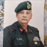 Major General (Dr) kamal Pant (Retd), M Phil, Phd profil fotoฤrafฤฑ