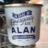 Dr Alan Jerome Harper 的头像