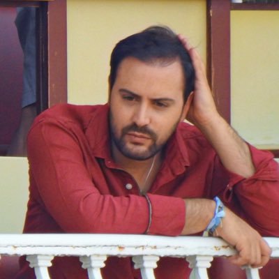 Alejandro Martínez's profile picture