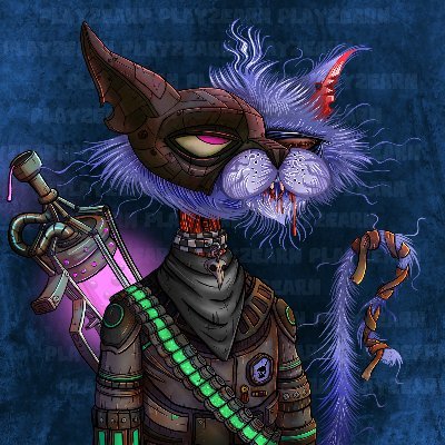dirtystreetcats's profile picture
