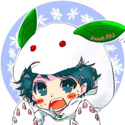 mmoAU@IdentityV's profile picture
