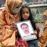 sheeren baluch #Stop Baloch Genocide 的头像