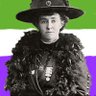 Emily Wilding Davison🏴󠁧󠁢󠁥󠁮󠁧󠁿🇬🇧's profile picture