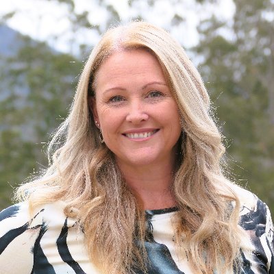 Kirralie Smith's profile picture
