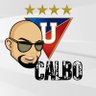 Profilbild von Calvo De La \U/