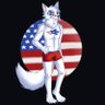 I'm Lupus.The constellation Wolf god. Shapeshifter profil fotoğrafı
