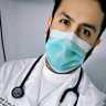 Фото профиля Dr. Drake Ramoray