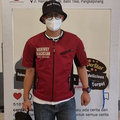 RUDI VALINKA's profile picture