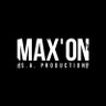 MAX'ON 的头像