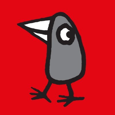 Nosy Crow's profile picture