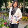 Profilbild von Sarika Baheti