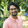 Abhinand Suresh 的头像