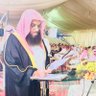 خلف عبدالله الراشد المنيع حائل محافظة بقعاء profil fotoğrafı