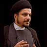 Syed Zameer Abbas Jaffri 的头像