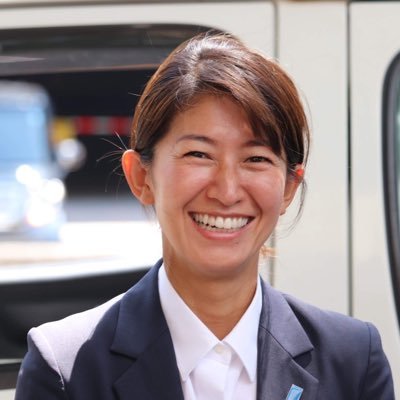もりした千里's profile picture