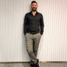 Profilbild von Steven Sudy