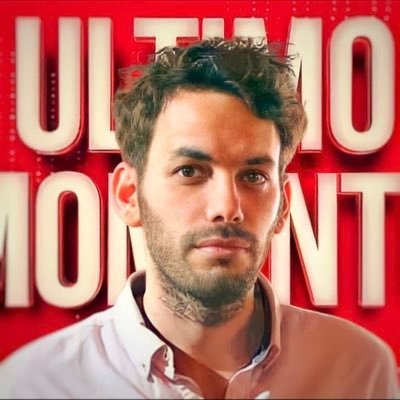 Facundo Pedrini's profile picture