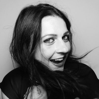 DrJaninaRamirez's profile picture