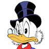 Uncle Scrooge McDuck's profile picture