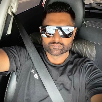 Iraj's profile picture