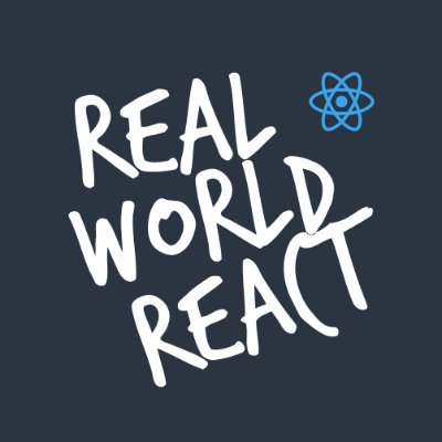 Real World React's profile picture