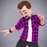🏳️🌈 TheSilv3rX 🏳️🌈 #KingsOfXtremeStyle's profile picture