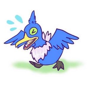 クラ_Cramorant🕊's profile picture