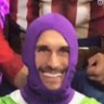 Unfortunate vikings fan's profile picture