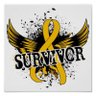 CancerSlayer✝️☢️🎗️ 的头像
