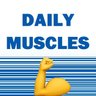 Фото профиля Daily Muscles 100k