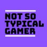 Not So Typical Gamer's profile picture