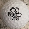 Profilbild von Barefoot Dave