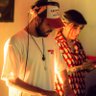 Kiko Barraza ☮ profil fotoğrafı