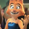 Фото профиля Diane Foxington