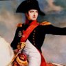 Napoleon Criollo's profile picture