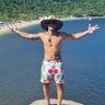 Diego Rodrigues profil fotoğrafı