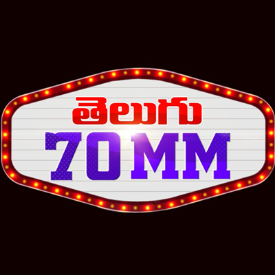 Telugu70mmweb's profile picture
