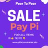 Pi Fortune Market Worldwide's profile picture
