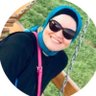 mona alashry's profile picture