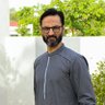 Profilbild von Waseem Ahmad