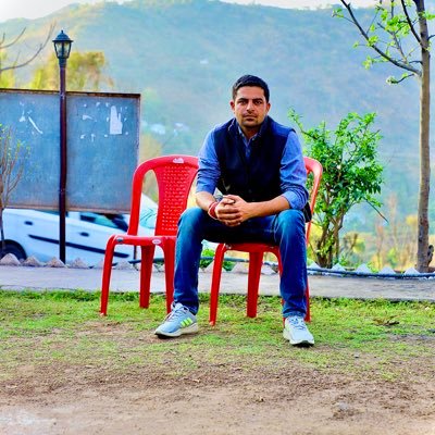 SanjayDangawas's profile picture