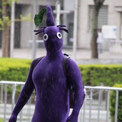 おじや@ぽ ニコ超一日目's profile picture
