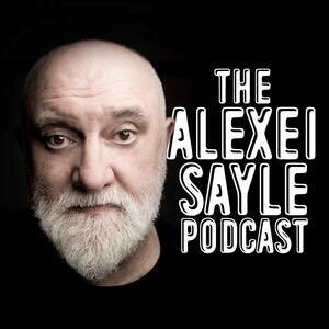 AlexeiSaylePod's profile picture